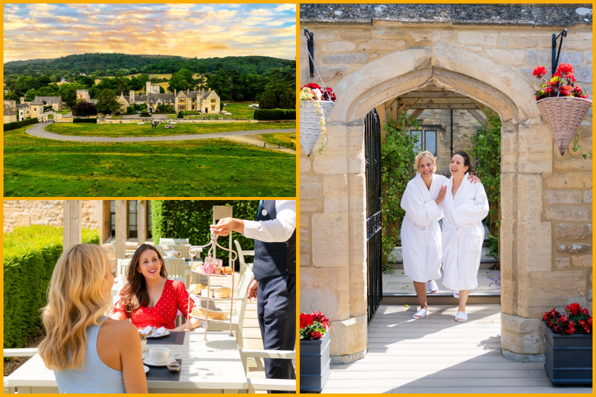 Ellenborough Park